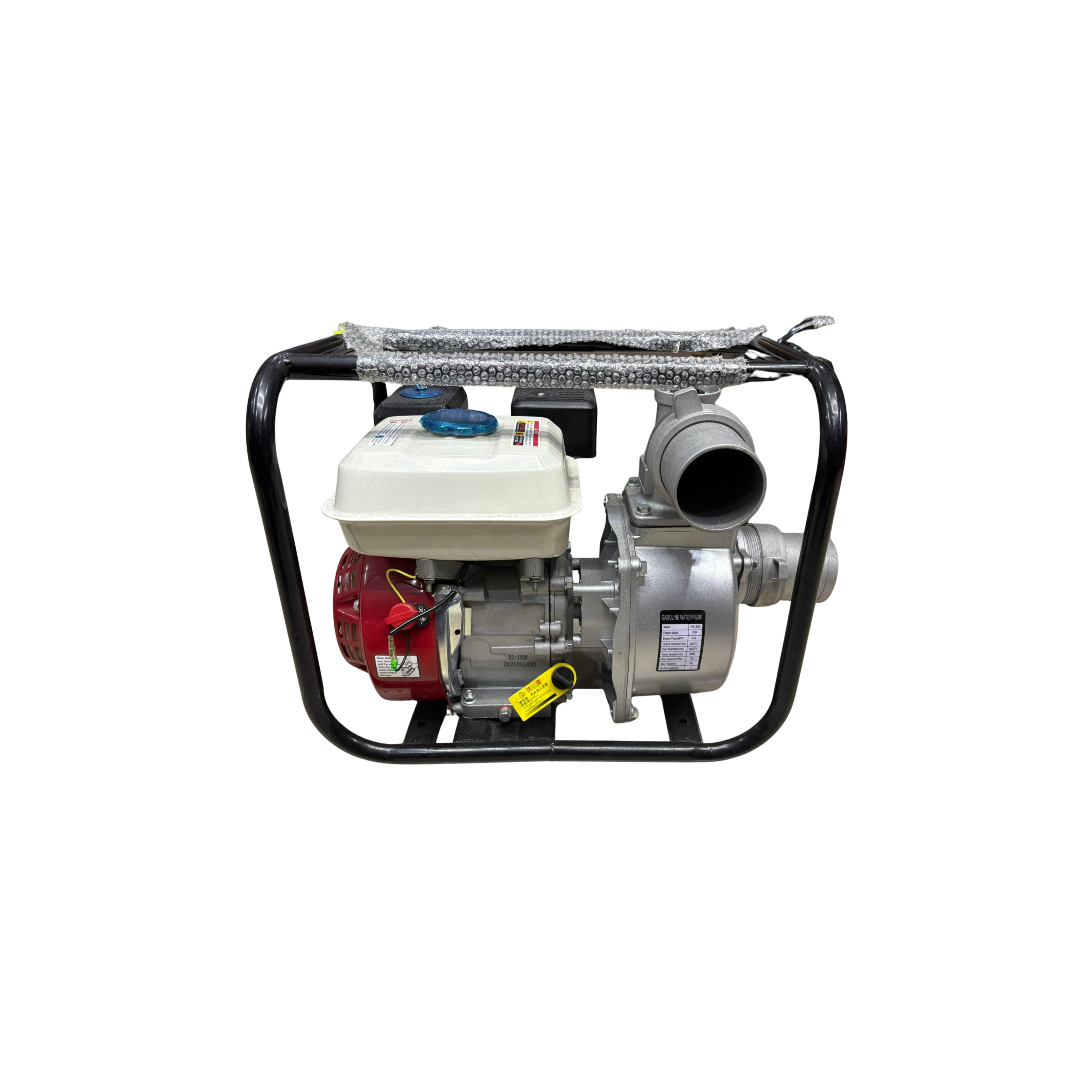 3 inch Water Pump