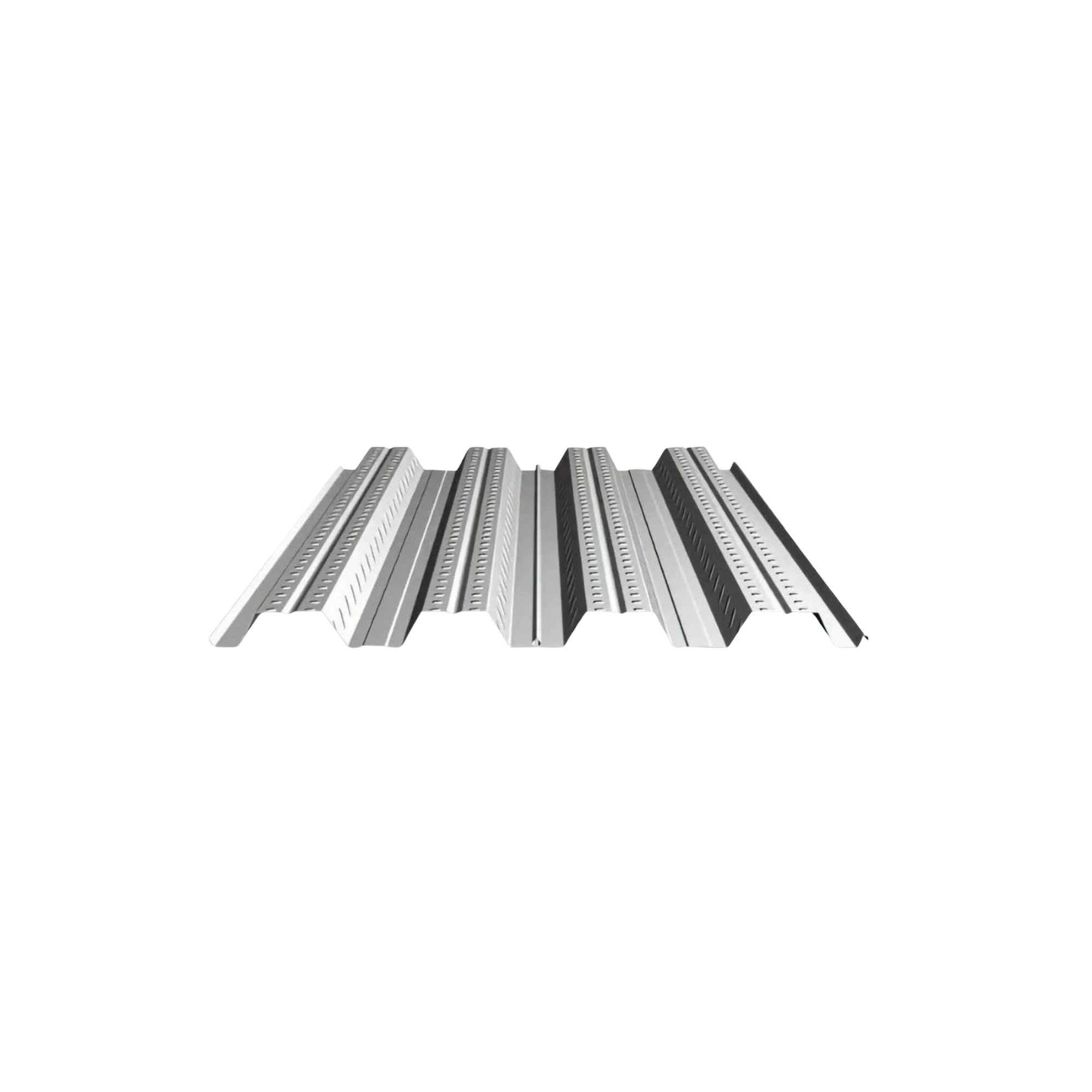 Metal Decking Sheets